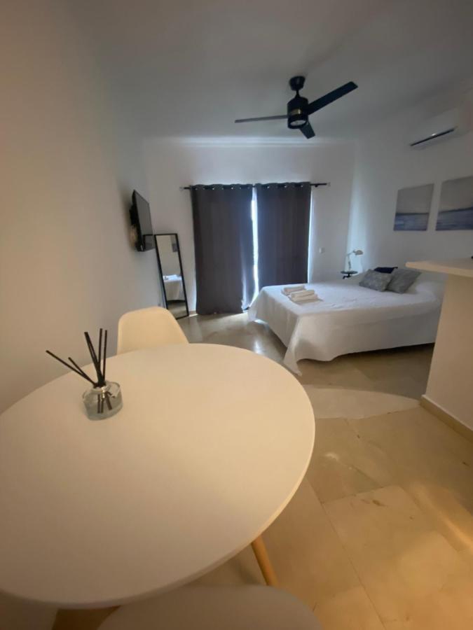 Paraiso Y Mar Daire Estepona Dış mekan fotoğraf