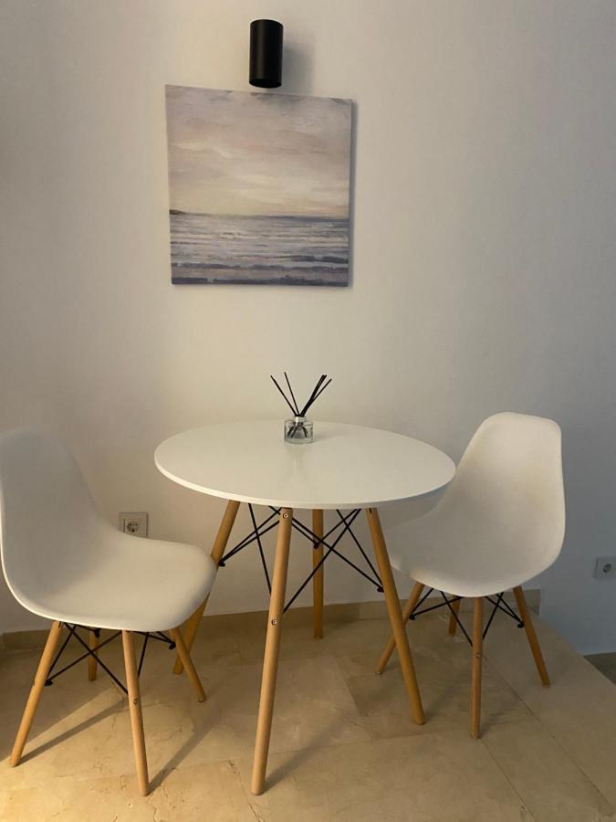 Paraiso Y Mar Daire Estepona Dış mekan fotoğraf