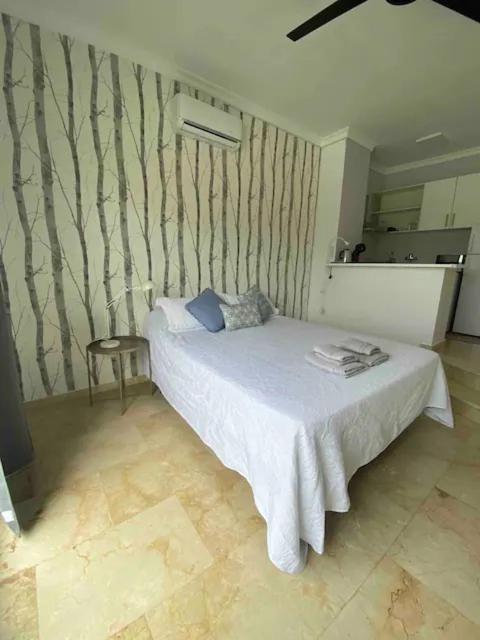 Paraiso Y Mar Daire Estepona Dış mekan fotoğraf