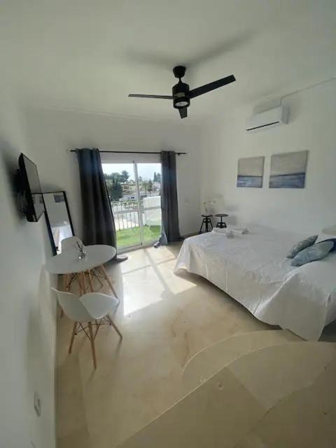 Paraiso Y Mar Daire Estepona Dış mekan fotoğraf