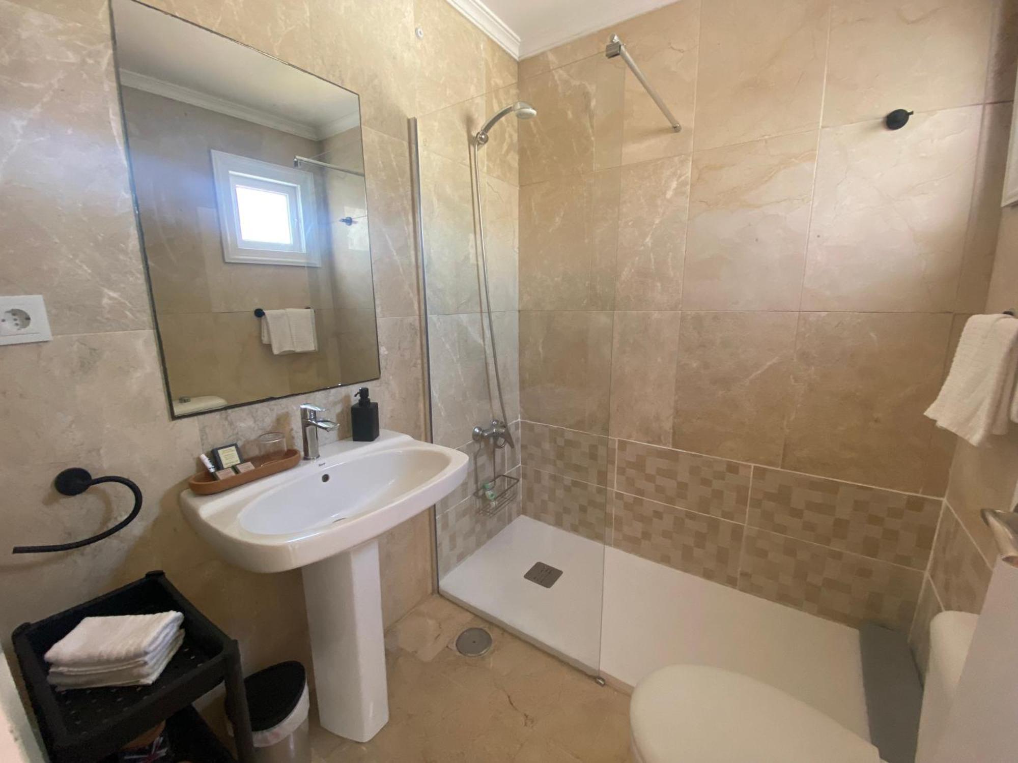 Paraiso Y Mar Daire Estepona Dış mekan fotoğraf