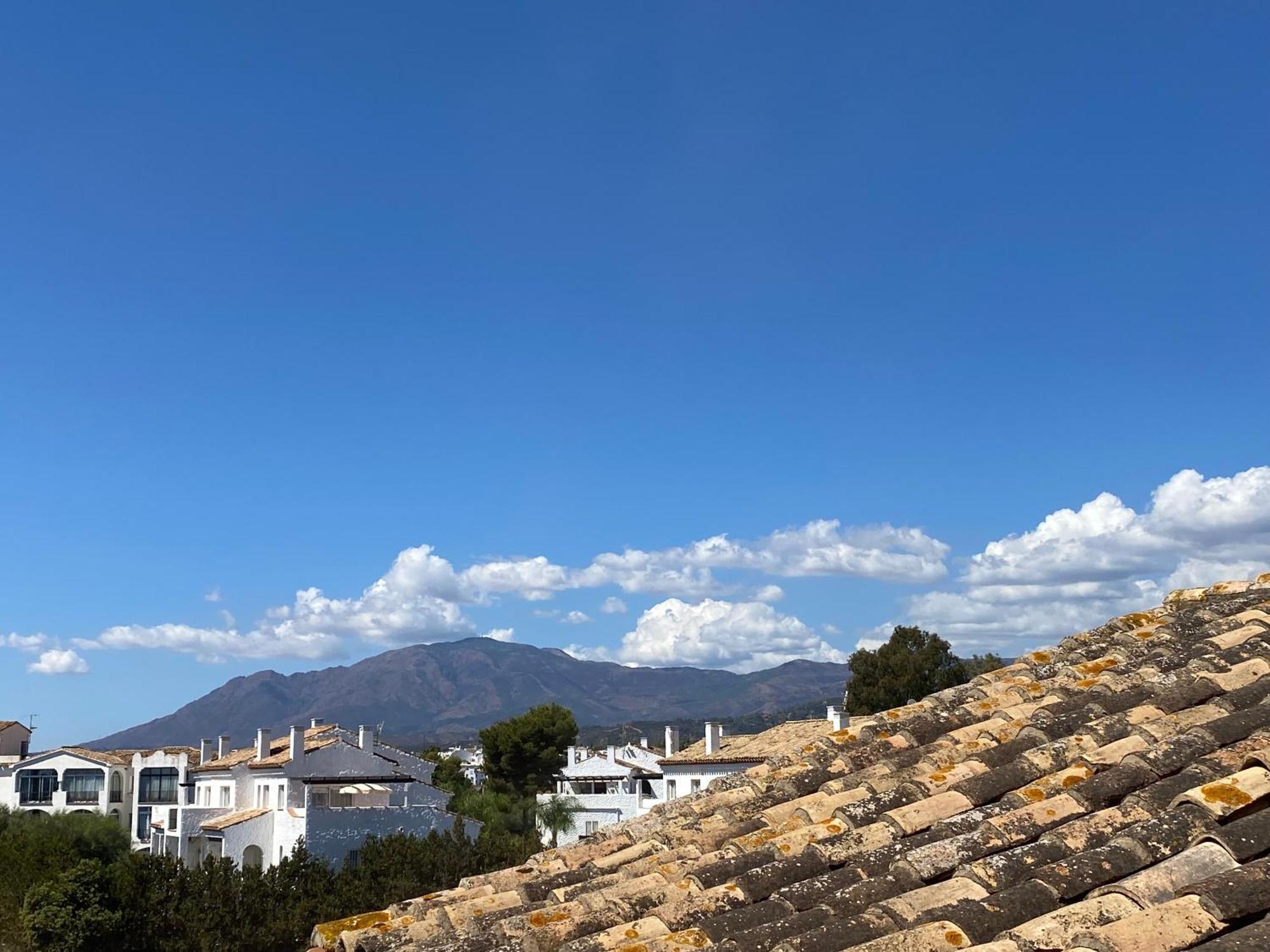 Paraiso Y Mar Daire Estepona Dış mekan fotoğraf